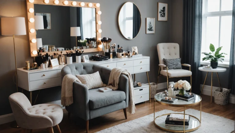 kleingewerbe kosmetik zu hause