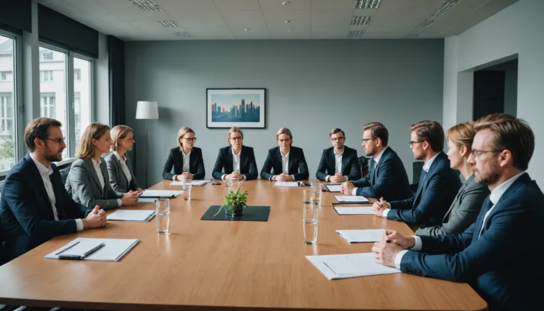 partg mbb vorteile nachteile
